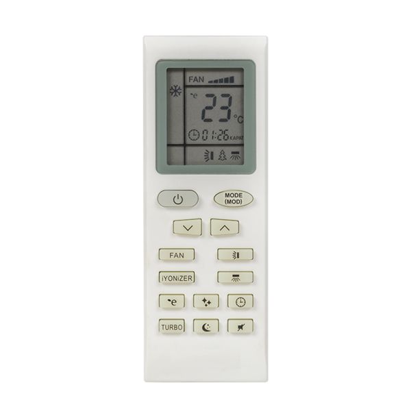 Tornado Split Air Conditioner 1.5 HP Digital Inverter And Cool Only (TH-VX12ZEE) - الصورة 2